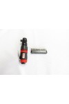 3/8" Air Screwdriver Ratchet 25 ft/lb - Mini Air Ratchet